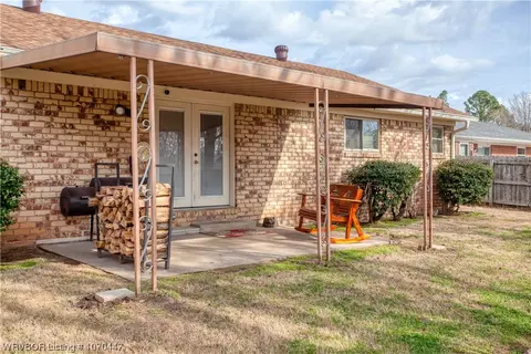 9208 Enid St, Fort Smith, AR 72903 photo 22