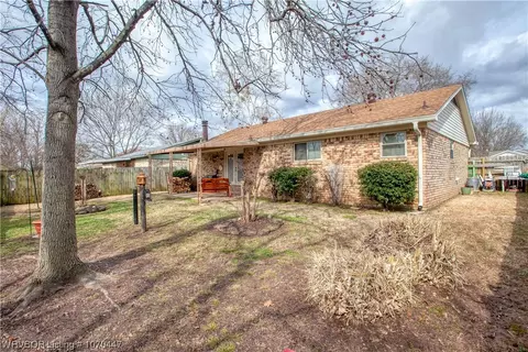 9208 Enid St, Fort Smith, AR 72903 photo 23
