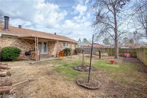 9208 Enid St, Fort Smith, AR 72903 photo 25