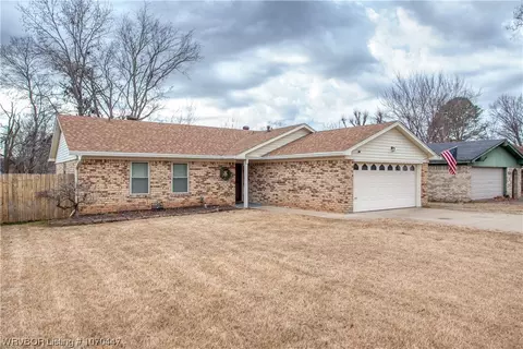 9208 Enid St, Fort Smith, AR 72903 photo 2