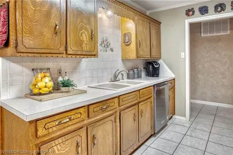 9208 Enid St, Fort Smith, AR 72903 photo 8