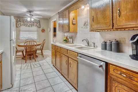 9208 Enid St, Fort Smith, AR 72903 photo 6