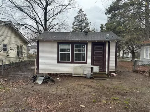 1106 N 40th St, Fort Smith, AR 72904 photo 3