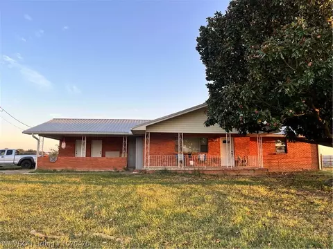 4517 Highway 352, Ozark, AR 72949