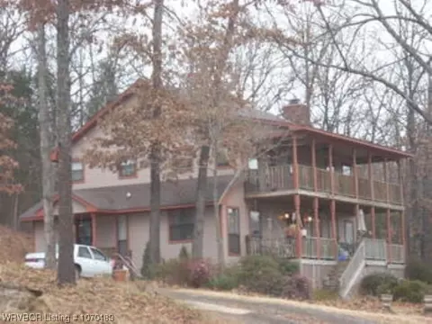 900 Doe Run, Van Buren, AR 72956