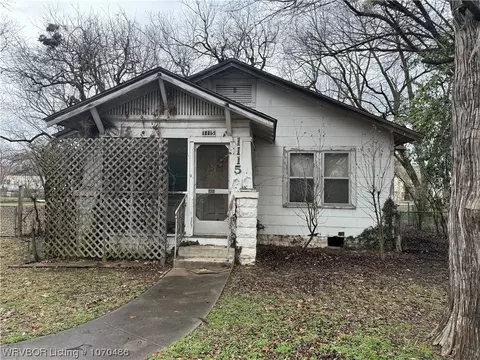 1115 N 40th St, Fort Smith, AR 72904 photo 2