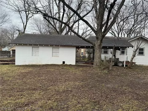 1115 N 40th St, Fort Smith, AR 72904 photo 5