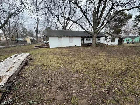 1115 N 40th St, Fort Smith, AR 72904 photo 6