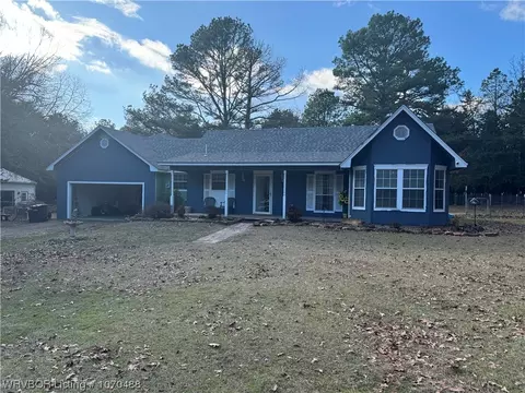 10335 Lorena Dr, Cedarville, AR 72932