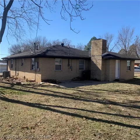 1021 Cedar Ln, Fort Smith, AR 72908 photo 5