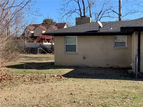 1021 Cedar Ln, Fort Smith, AR 72908 photo 4