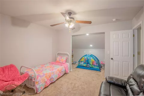 Bedroom - 3524 Coventry Ln, Fort Smith, AR 72908 photo 4 of 4