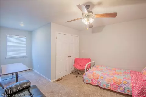 Bedroom - 3524 Coventry Ln, Fort Smith, AR 72908 photo 3 of 4