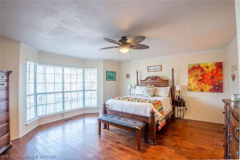 Bedroom - 3524 Coventry Ln, Fort Smith, AR 72908 photo 1 of 4