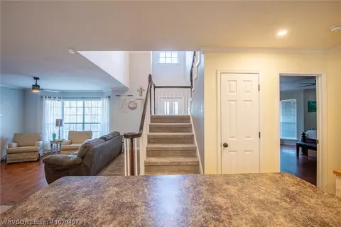 Entry Way - 3524 Coventry Ln, Fort Smith, AR 72908 photo 1 of 3