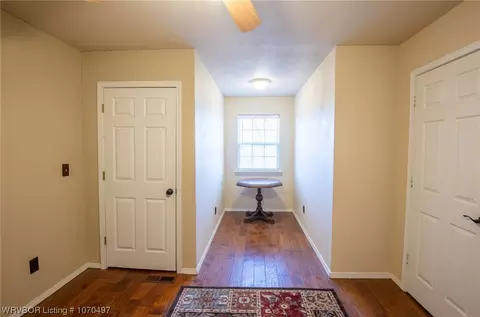 Entry Way - 3524 Coventry Ln, Fort Smith, AR 72908 photo 3 of 3