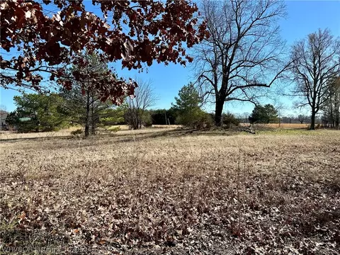 115615 4720 Rd, Muldrow, OK 74948