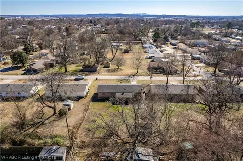 View/Area - 2615 Memphis St, Fort Smith, AR 72901 photo 1 of 6