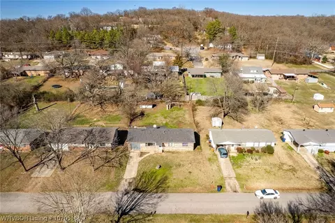 View/Area - 2615 Memphis St, Fort Smith, AR 72901 photo 4 of 6