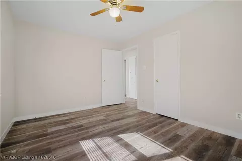 Bedroom - 2615 Memphis St, Fort Smith, AR 72901 photo 3 of 3