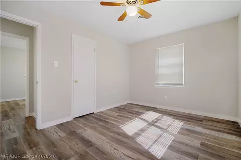 Bedroom - 2615 Memphis St, Fort Smith, AR 72901 photo 1 of 3