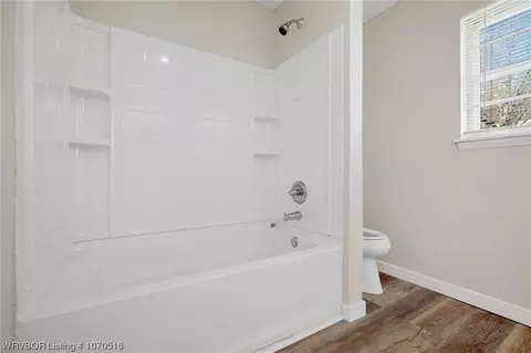 Bath - 2615 Memphis St, Fort Smith, AR 72901 photo 3 of 3