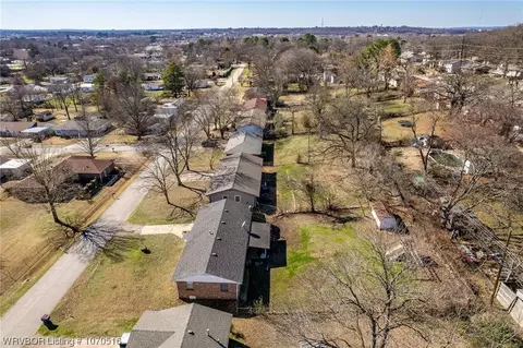 View/Area - 2615 Memphis St, Fort Smith, AR 72901 photo 5 of 6