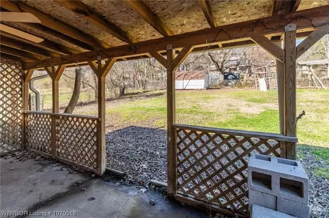 Exterior - 2615 Memphis St, Fort Smith, AR 72901 photo 8 of 15