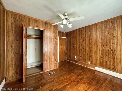 Bedroom - 917 N 18th, Fort Smith, AR 72901 photo 1 of 1