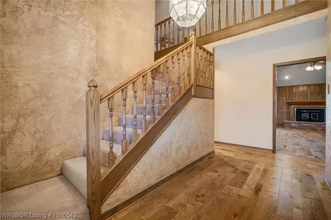 Entry Way - 3113 Ramsgate Way, Fort Smith, AR 72908 photo 1 of 2