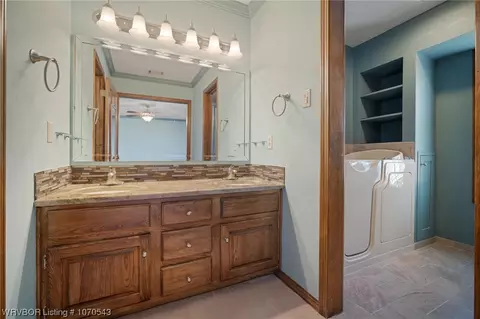 Bath - 3113 Ramsgate Way, Fort Smith, AR 72908 photo 5 of 7