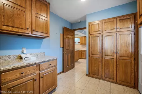 Kitchen - 3113 Ramsgate Way, Fort Smith, AR 72908 photo 7 of 7