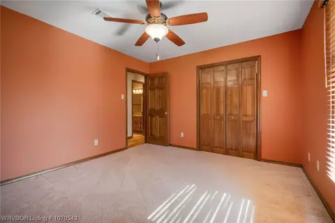 Bedroom - 3113 Ramsgate Way, Fort Smith, AR 72908 photo 2 of 5