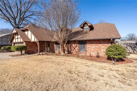 3113 Ramsgate Way, Fort Smith, AR 72908