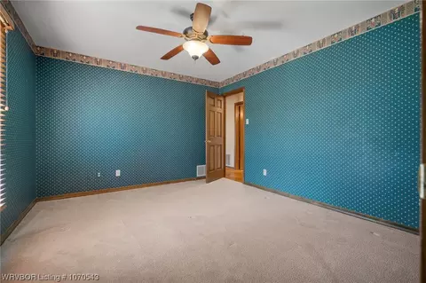 Bedroom - 3113 Ramsgate Way, Fort Smith, AR 72908 photo 4 of 5