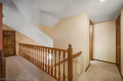 Entry Way - 3113 Ramsgate Way, Fort Smith, AR 72908 photo 2 of 2