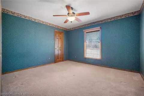 Bedroom - 3113 Ramsgate Way, Fort Smith, AR 72908 photo 3 of 5