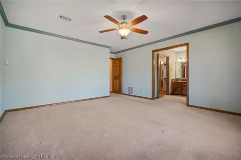 Bedroom - 3113 Ramsgate Way, Fort Smith, AR 72908 photo 5 of 5