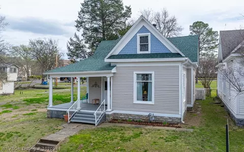 504 N 5th St, Fort Smith, AR 72901 photo 2