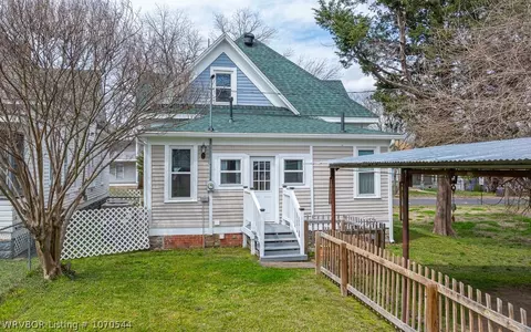 504 N 5th St, Fort Smith, AR 72901 photo 29