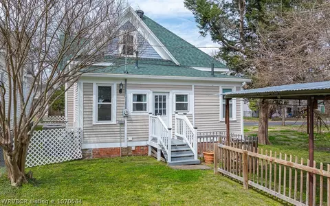 504 N 5th St, Fort Smith, AR 72901 photo 30