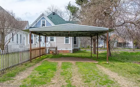 504 N 5th St, Fort Smith, AR 72901 photo 33