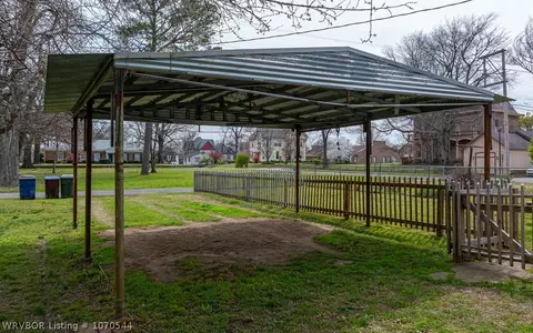 504 N 5th St, Fort Smith, AR 72901 photo 31