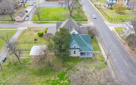 504 N 5th St, Fort Smith, AR 72901 photo 36