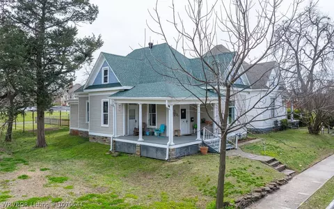 504 N 5th St, Fort Smith, AR 72901 photo 41