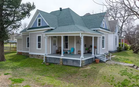 504 N 5th St, Fort Smith, AR 72901 photo 42