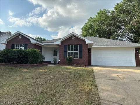 314 Mitzi Ln, Van Buren, AR 72956