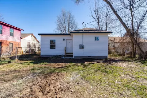 3515 N 48th St, Fort Smith, AR 72904 photo 15