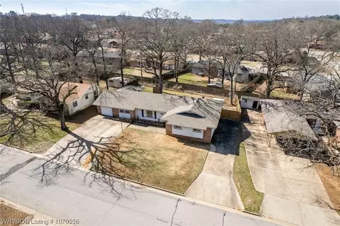 3214 S 40th St, Fort Smith, AR 72903 photo 4