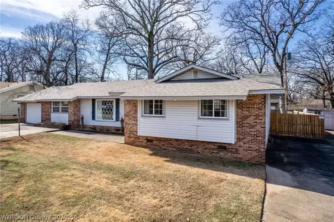 3214 S 40th St, Fort Smith, AR 72903 photo 3